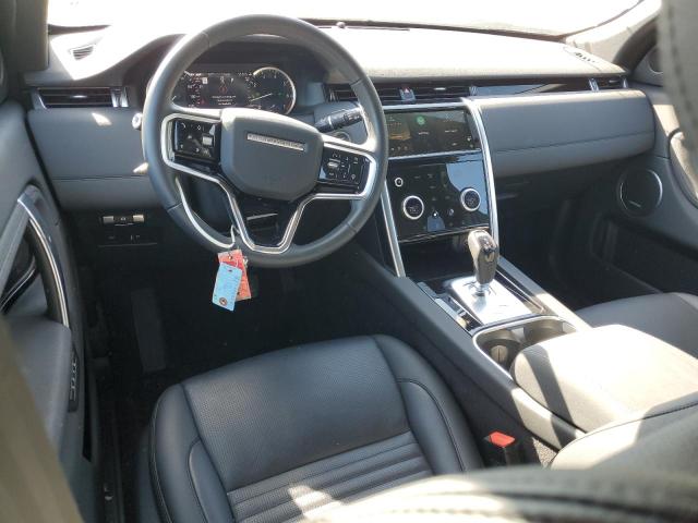  LAND ROVER DISCOVERY 2023 Szary
