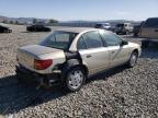 2002 Saturn Sl1  იყიდება Reno-ში, NV - Side