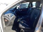 2012 MERCEDES BENZ C220 EXECU for sale at Copart SANDY