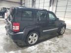 2012 Jeep Liberty Jet за продажба в Tulsa, OK - Rear End