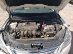 2014 Nissan Sentra S на продаже в Oklahoma City, OK - Side
