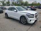 2025 Genesis Gv70 Base на продаже в Bridgeton, MO - Front End