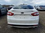 2013 Ford Fusion Titanium Phev for Sale in Chicago Heights, IL - Front End