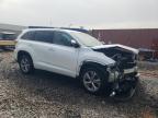 Hueytown, AL에서 판매 중인 2016 Toyota Highlander Le - Front End