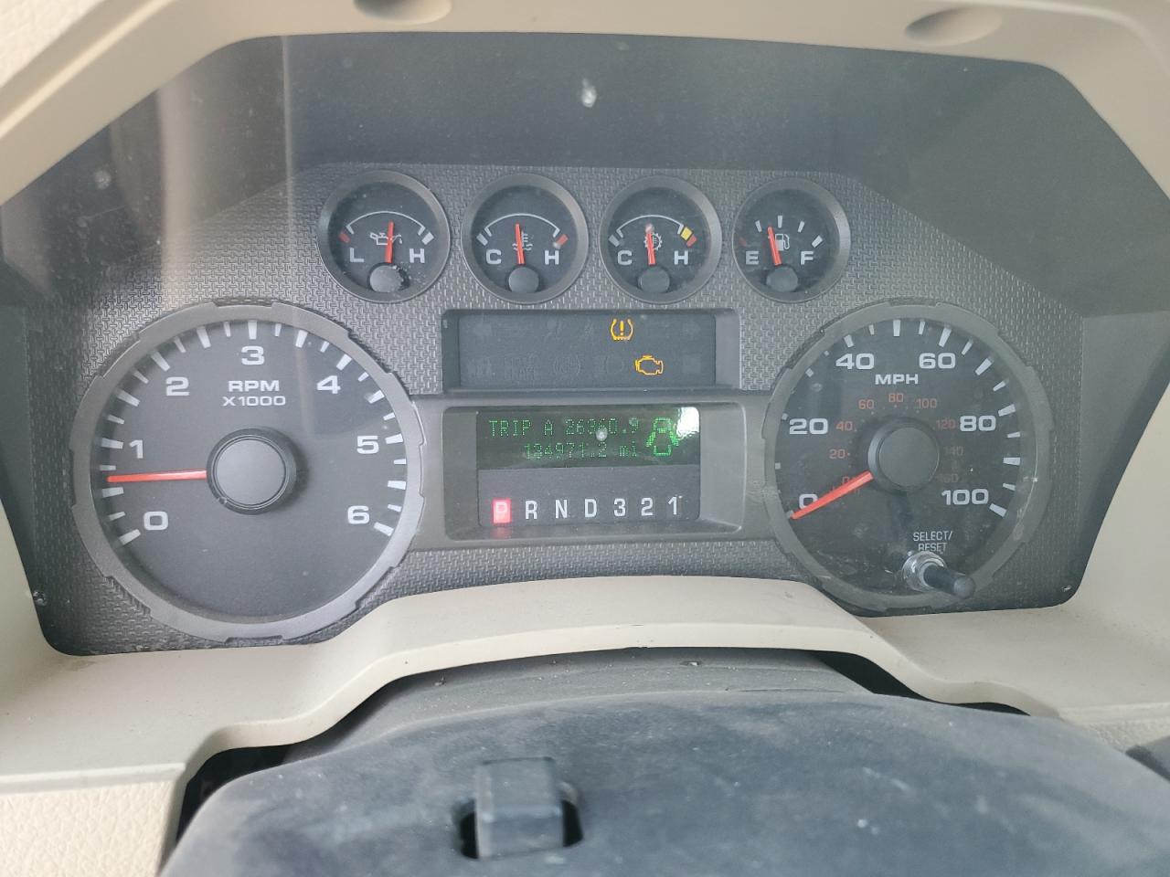 2008 Ford F350 Srw Super Duty VIN: 1FDSF30548EC23169 Lot: 54362965