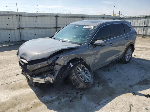 HONDA CR-V EXL 2024