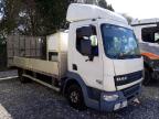 2013 DAF LF for sale at Copart SANDTOFT