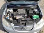 2008 Hyundai Elantra Gls de vânzare în Chatham, VA - Rear End