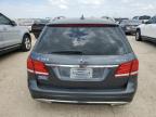 2014 Mercedes-Benz E 350 4Matic Wagon на продаже в San Antonio, TX - Front End