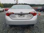 2016 Toyota Corolla L იყიდება Concord-ში, NC - Front End