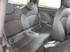2010 Mini Cooper S იყიდება Mocksville-ში, NC - Minor Dent/Scratches