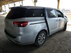 2017 Kia Sedona Lx na sprzedaż w Phoenix, AZ - All Over