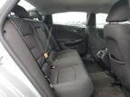 2018 Chevrolet Malibu Lt en Venta en Gainesville, GA - Front End