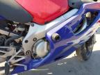1999 HONDA CBR 600 F for sale at Copart WOLVERHAMPTON