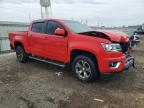 2015 Chevrolet Colorado Z71 for Sale in Chicago Heights, IL - Front End