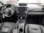2020 Subaru Crosstrek Limited for Sale in Pekin, IL - Front End