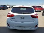 2016 Hyundai Elantra Gt de vânzare în Sacramento, CA - Rear End