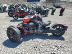 2022 CAN-AM RYKER  for sale at Copart AL - BIRMINGHAM