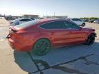 2014 Audi A7 Premium Plus de vânzare în Grand Prairie, TX - Front End