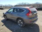 2015 Honda Cr-V Touring for Sale in Marlboro, NY - Front End