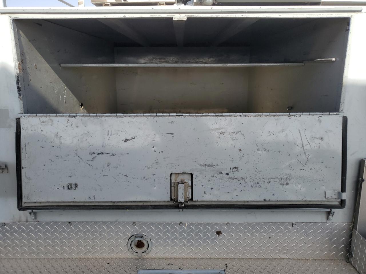 2008 Ford F350 Srw Super Duty VIN: 1FDSF30548EC23169 Lot: 54362965