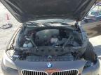 2012 Bmw 528 Xi zu verkaufen in Gastonia, NC - Front End