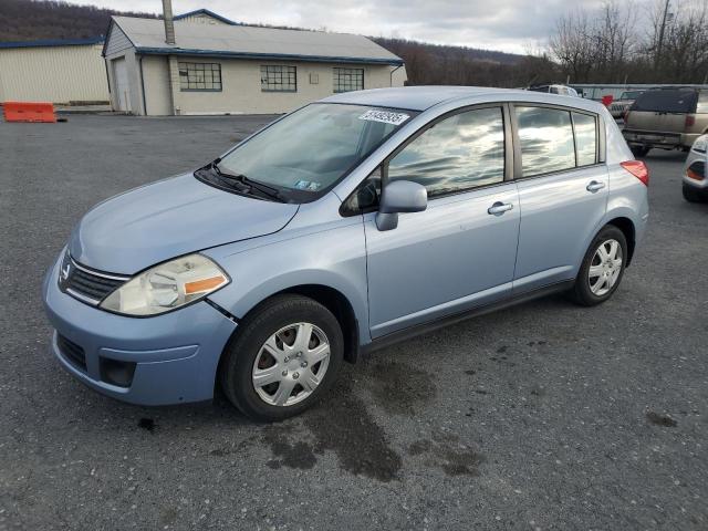 2009 Nissan Versa S