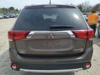 2016 Mitsubishi Outlander Se للبيع في Mendon، MA - Front End