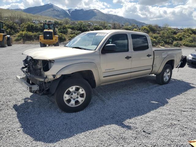 2005 Toyota Tacoma Double Cab Long Bed