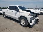 2021 Chevrolet Silverado C1500 Custom de vânzare în Grand Prairie, TX - Front End