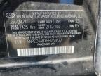 2011 Hyundai Sonata Se for Sale in Van Nuys, CA - Normal Wear