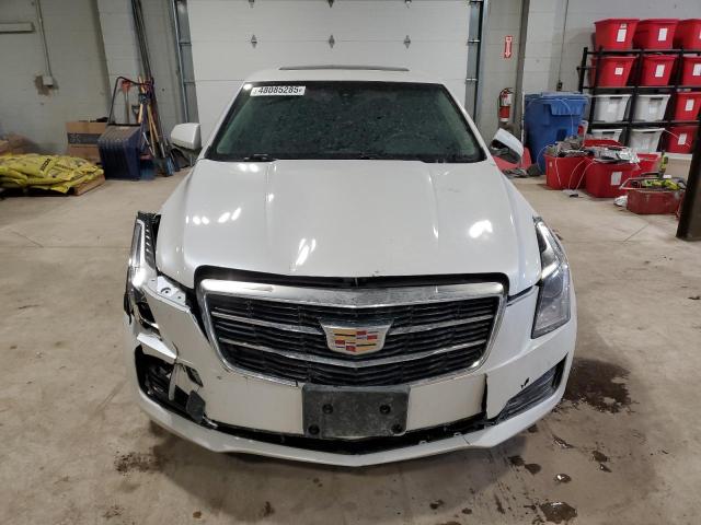 2018 CADILLAC ATS 
