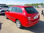 2012 SKODA FABIA SE P for sale at Copart NEWBURY