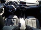 2017 BMW X1 XDRIVE28I for sale at Copart AB - CALGARY