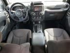 2013 Jeep Wrangler Unlimited Sport للبيع في Savannah، GA - Minor Dent/Scratches