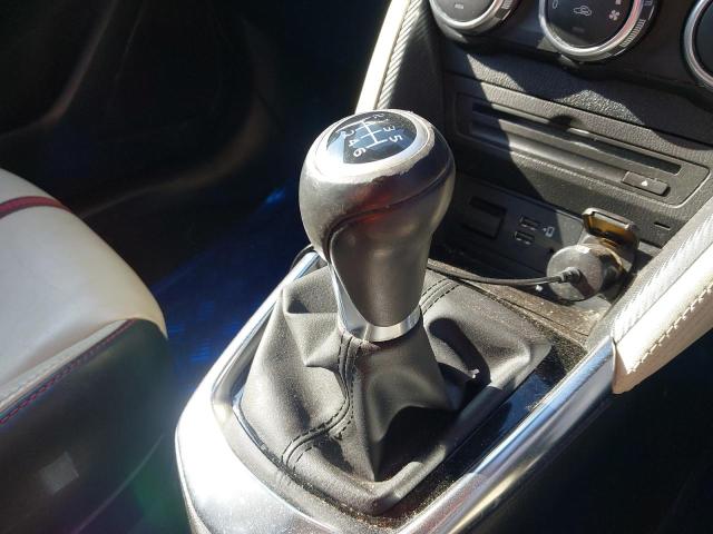 2016 MAZDA 2 SPORT NA