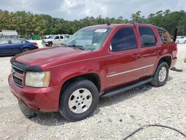 2011 Chevrolet Tahoe C1500 Lt