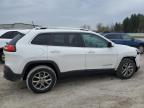 2016 Jeep Cherokee Latitude for Sale in Leroy, NY - Front End