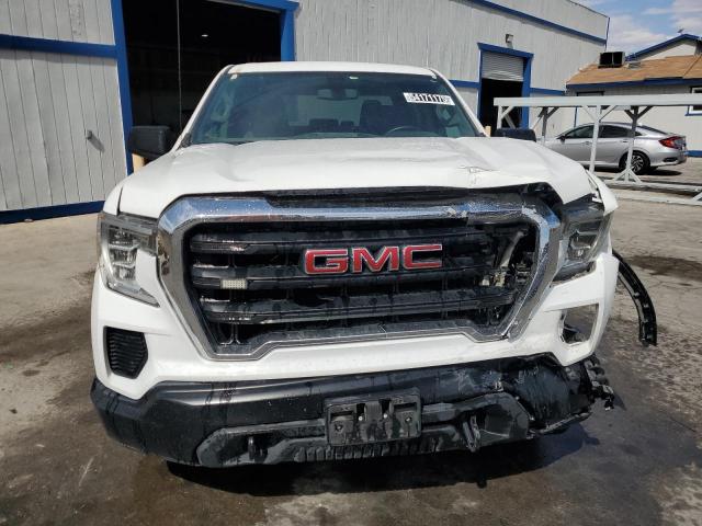  GMC SIERRA 2019 White