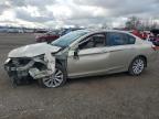 2014 HONDA ACCORD EXL   à vendre chez Copart ON - LONDON