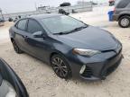 2017 Toyota Corolla L იყიდება Temple-ში, TX - Hail