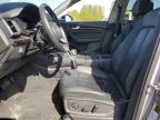 2018 Audi Q5 Premium Plus للبيع في Arlington، WA - Side