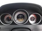 2012 MERCEDES-BENZ C CLASS C220 CDI BLUEEFFICIENCY SPORT 4DR AUTO for sale at Copart BELFAST