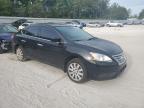 2014 Nissan Sentra S for Sale in Midway, FL - Minor Dent/Scratches