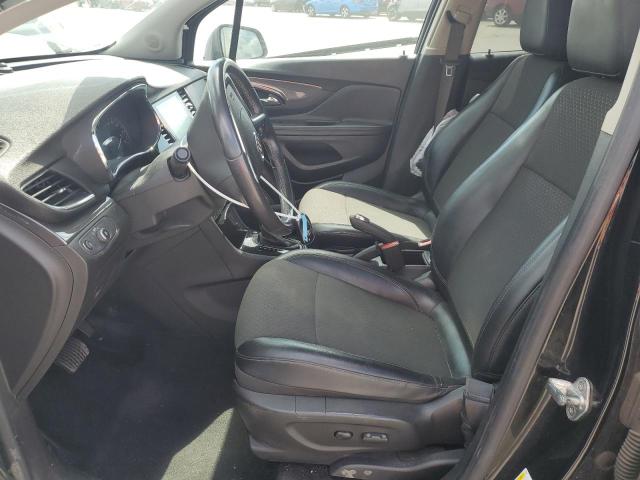  BUICK ENCORE 2020 Чорний