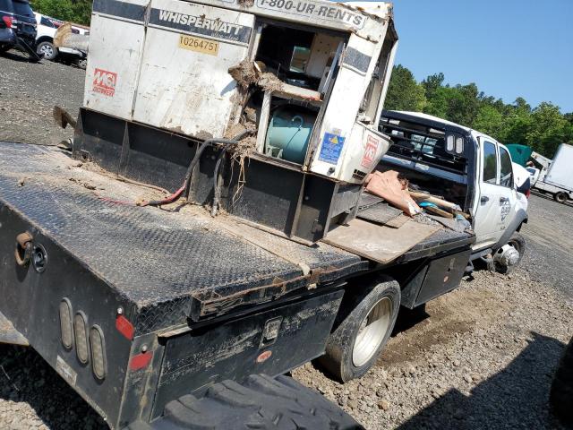 2022 RAM 5500   