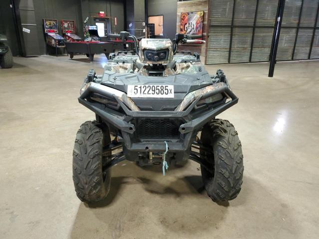 2024 POLARIS SPORTSMAN 850 ULTIMATE TRAIL LE  