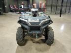 2024 Polaris Sportsman 850 Ultimate Trail Le   იყიდება Dallas-ში, TX - Water/Flood