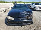 2004 Chevrolet Monte Carlo Ss Supercharged for Sale in Louisville, KY - Front End
