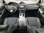 2012 Toyota Camry Base للبيع في Wilmington، CA - Front End